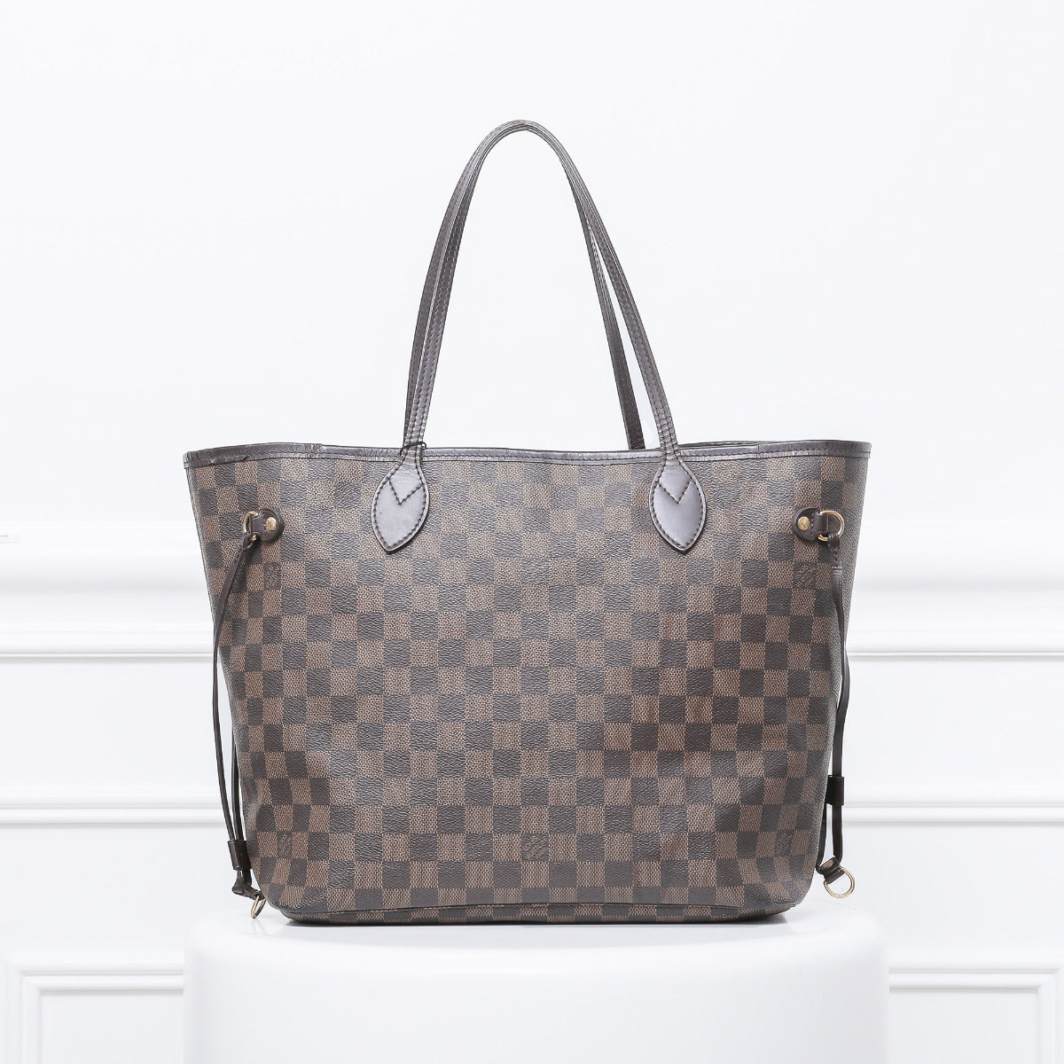 Louis Vuitton neverfull Bag-Louis Vuitton-THE CLOSET