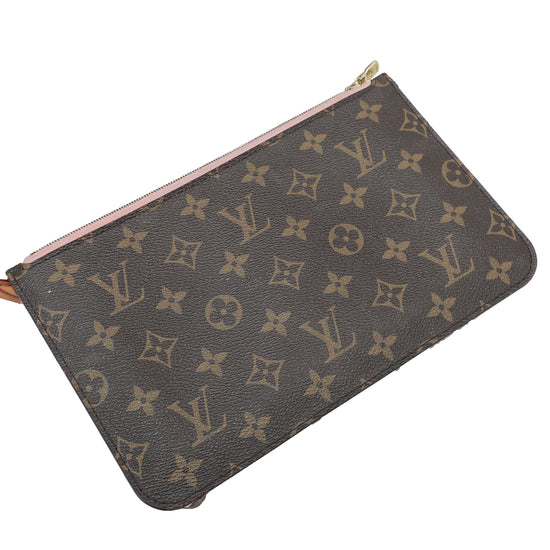 Louis Vuitton Monogram Jungle Dots Neverfull Bag W/ CKC Initials – The  Closet