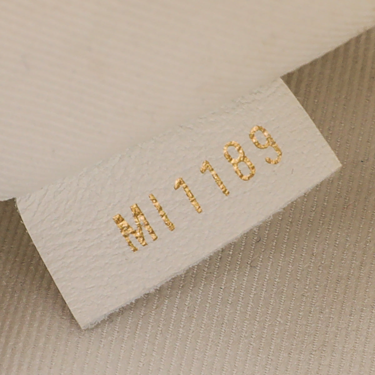 Louis Vuitton White New Wave Bumbag-Louis Vuitton-THE CLOSET