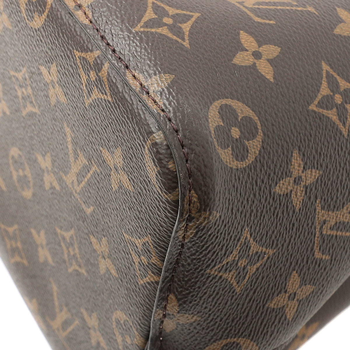 Louis Vuitton Rose Poudre Monogram Neonoe Bag-Louis Vuitton-THE CLOSET