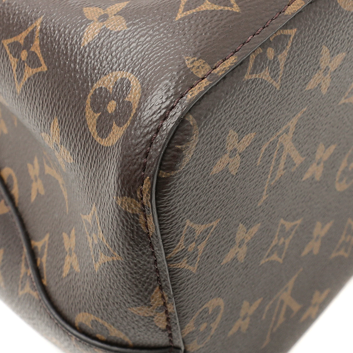 Louis Vuitton Rose Poudre Monogram Neonoe Bag-Louis Vuitton-THE CLOSET