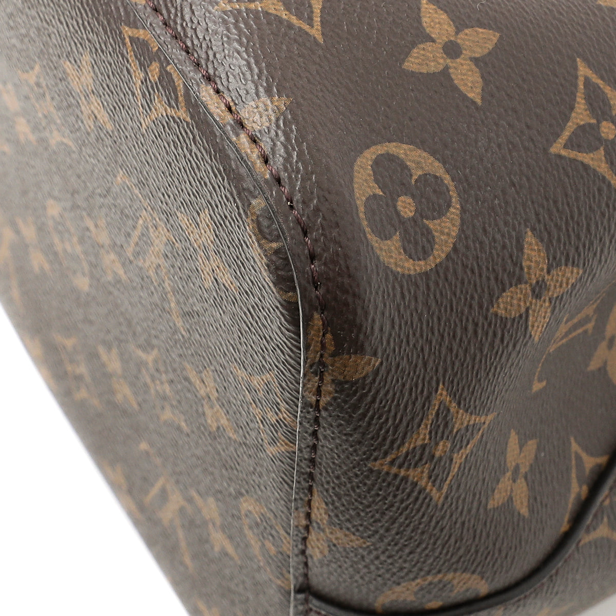 Louis Vuitton Rose Poudre Monogram Neonoe Bag-Louis Vuitton-THE CLOSET