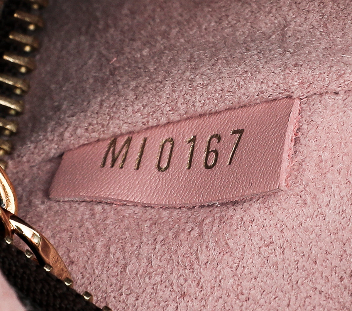 Louis Vuitton Rose Poudre Monogram Neonoe Bag-Louis Vuitton-THE CLOSET