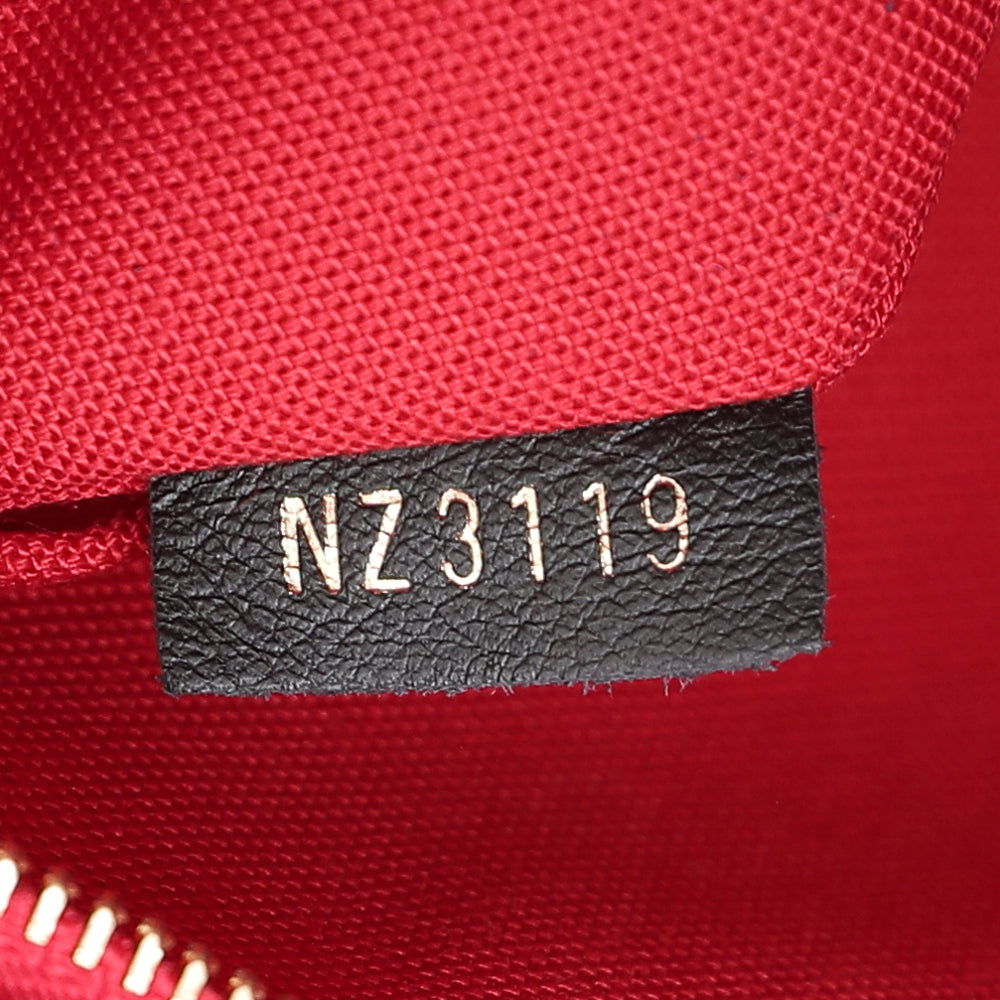 Louis Vuitton Monogram Reverse Onthego GM Bag-Louis Vuitton-THE CLOSET