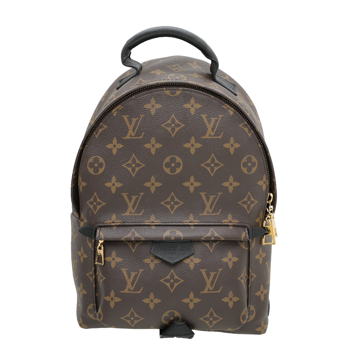 Louis Vuitton Monogram Palm Spring PM BackPack Bag-Louis Vuitton-THE CLOSET