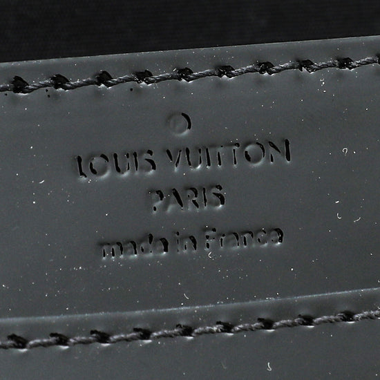 Louis Vuitton Louise Chain MM Gray