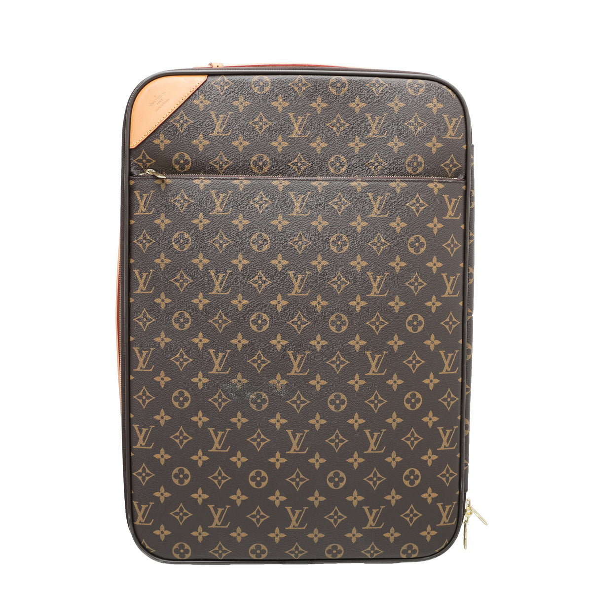 Louis Vuitton Monogram Pegase 45 Trolley Bag-Louis Vuitton-THE CLOSET