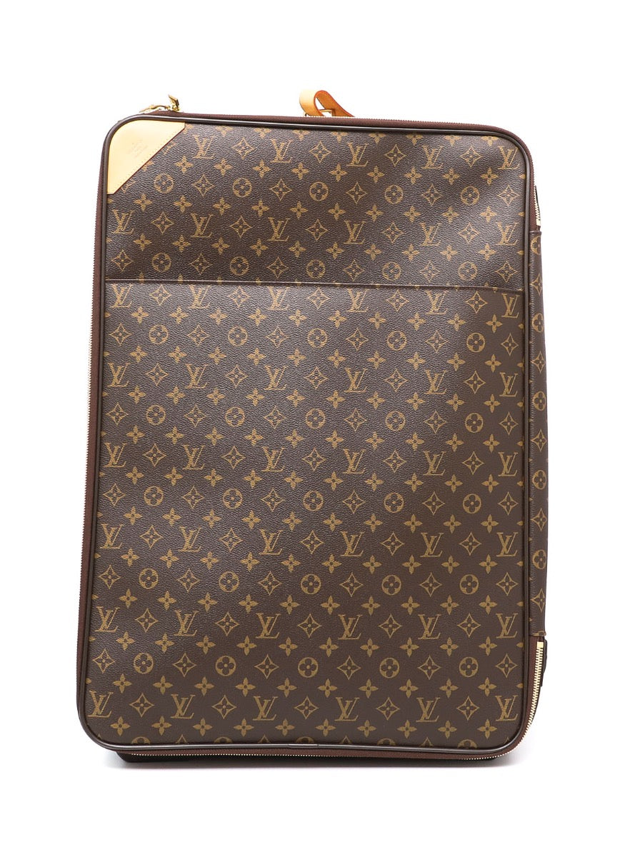Louis Vuitton Monogram Pegase 64 Travel Bag-Louis Vuitton-THE CLOSET