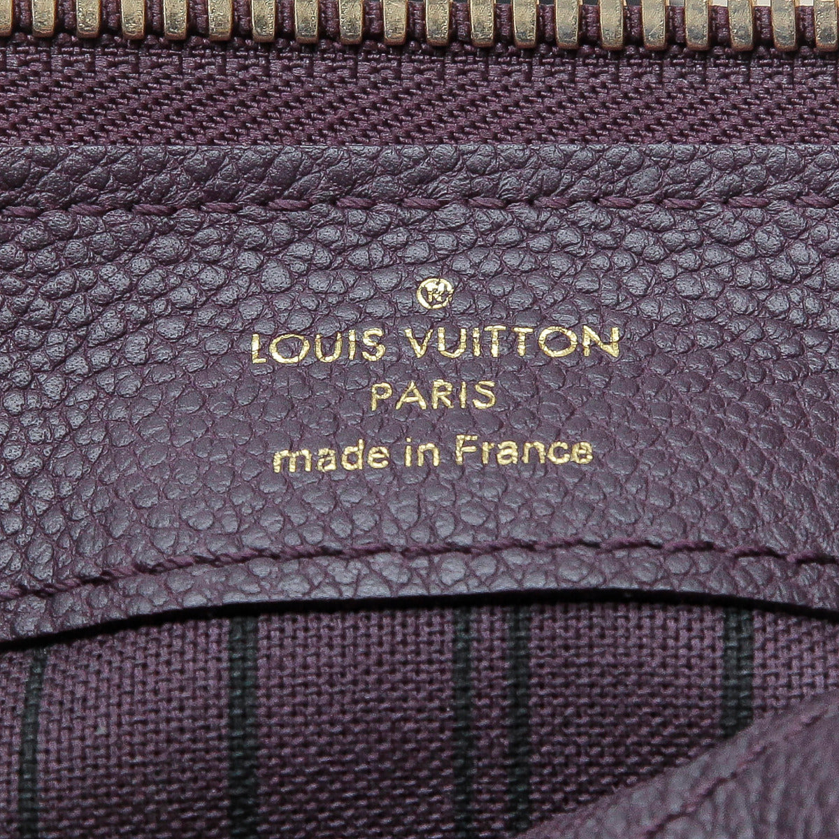 Louis Vuitton Aube Petillante Monogram Clutch-Louis Vuitton-THE CLOSET