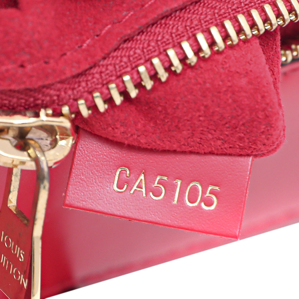 Louis Vuitton Bicolor Monogram Phenix Bag-Louis Vuitton-THE CLOSET