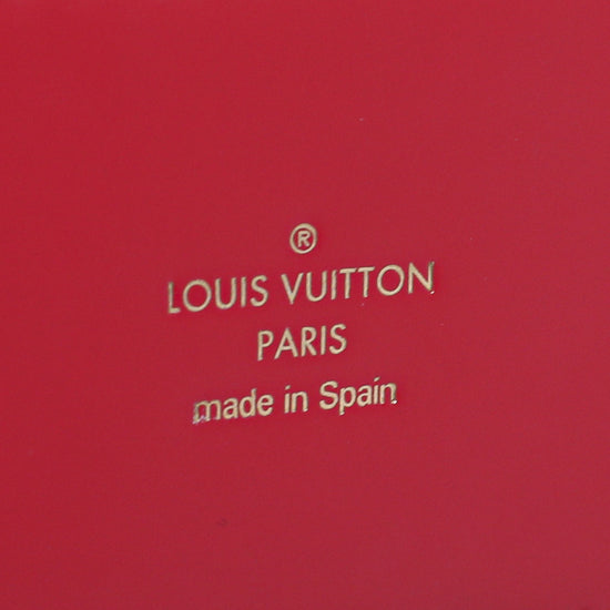Louis Vuitton Bicolor Monogram Phenix Bag