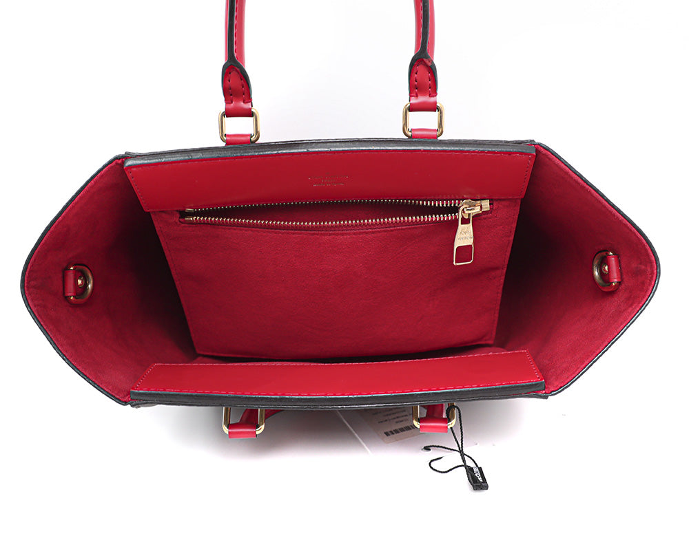 Louis Vuitton Bicolor Monogram Phenix Bag-Louis Vuitton-THE CLOSET