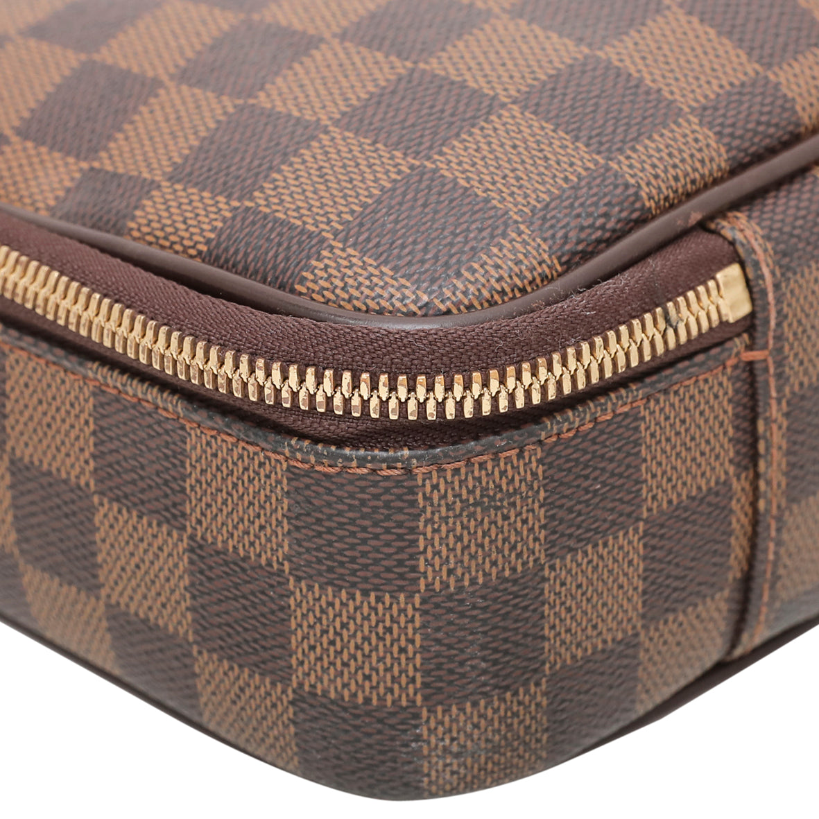 Louis Vuitton Ebene Porte Ordinateur Sabana Computer Bag-Louis Vuitton-THE CLOSET