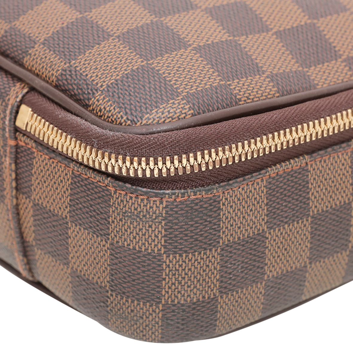 Louis Vuitton Ebene Porte Ordinateur Sabana Computer Bag-Louis Vuitton-THE CLOSET