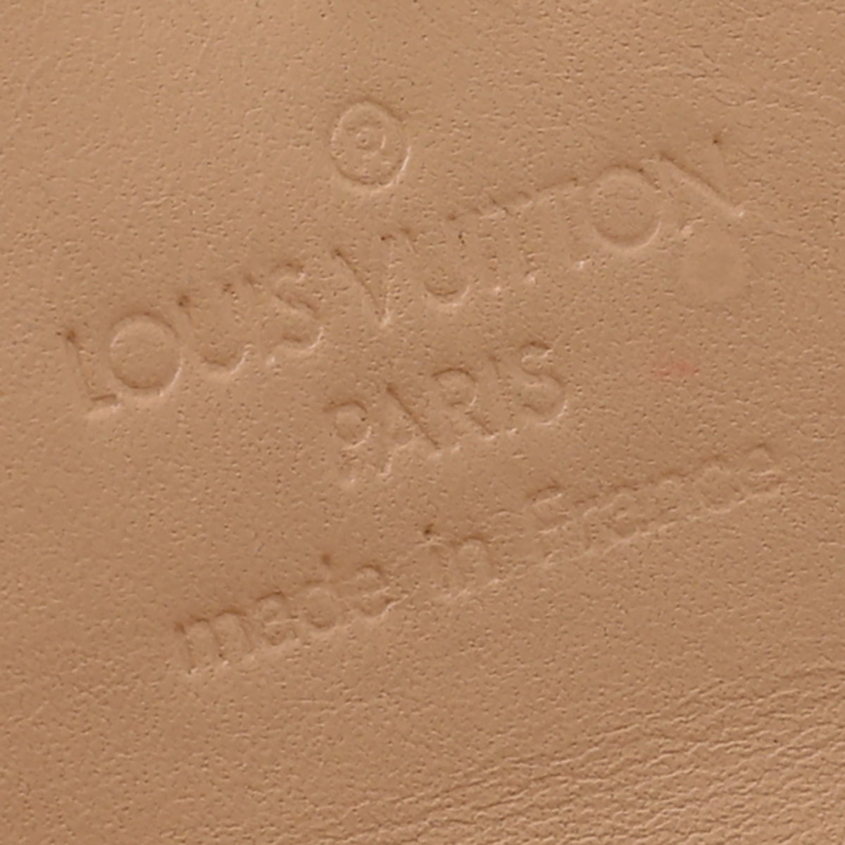 Louis Vuitton White Multicolor Porte Tresor International Wallet-Louis Vuitton-THE CLOSET