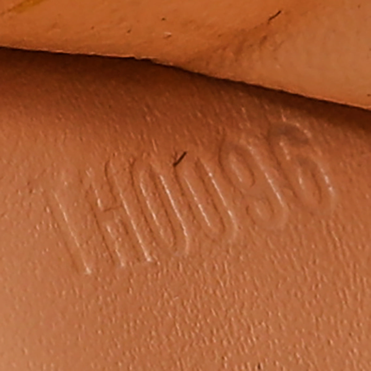 Louis Vuitton White Multicolor Porte Tresor International Wallet-Louis Vuitton-THE CLOSET