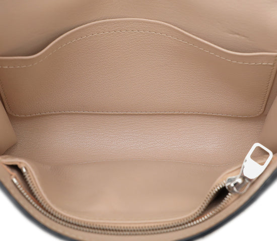 Louis Vuitton Louise Chain MM - Neutrals Shoulder Bags, Handbags