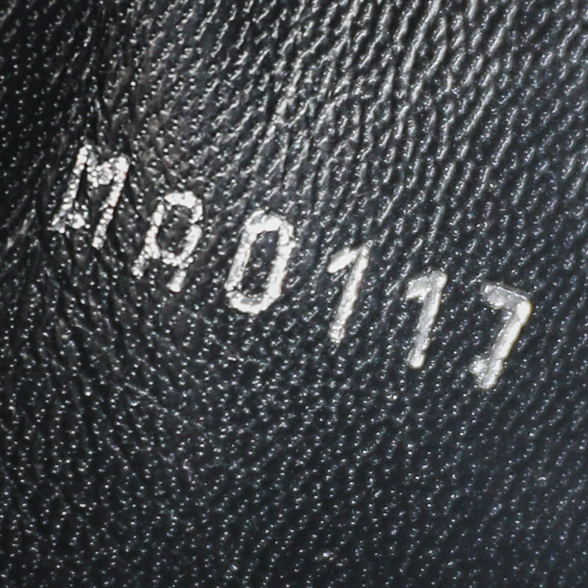 Louis Vuitton Bicolor Python Pokerface Boot 36-Louis Vuitton-THE CLOSET