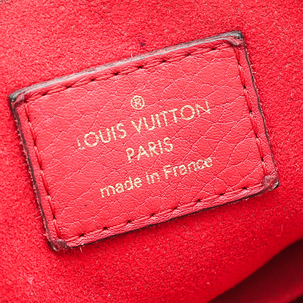 Louis Vuitton Monogram Cerise Retiro Bag-Louis Vuitton-THE CLOSET