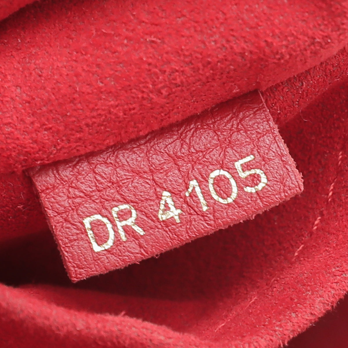 Louis Vuitton Monogram Cerise Retiro Bag-Louis Vuitton-THE CLOSET