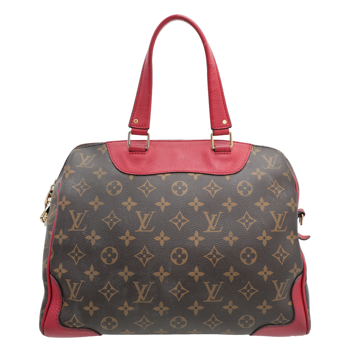 Louis Vuitton Monogram Cerise Retiro Bag-Louis Vuitton-THE CLOSET