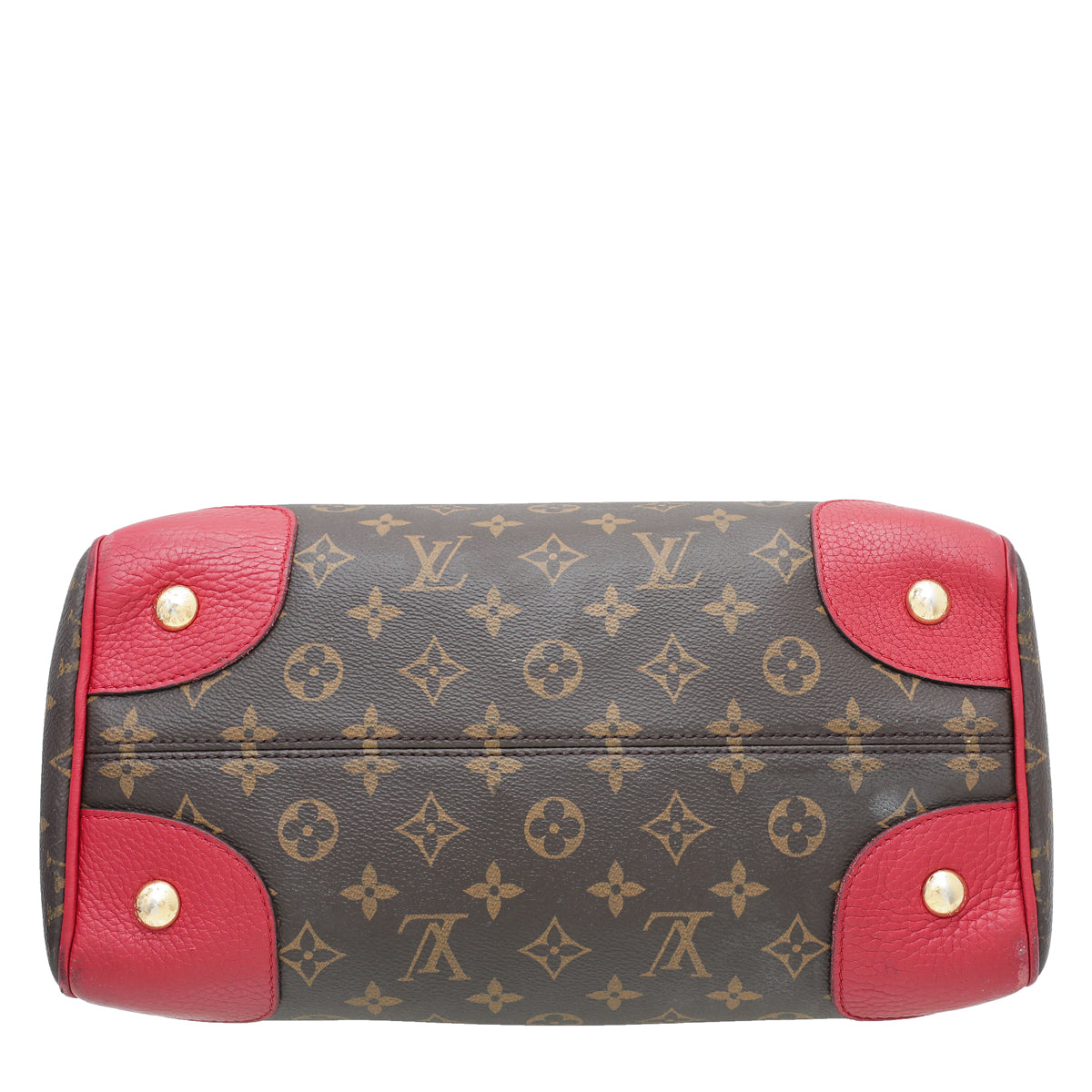 Louis Vuitton Monogram Cerise Retiro Bag-Louis Vuitton-THE CLOSET