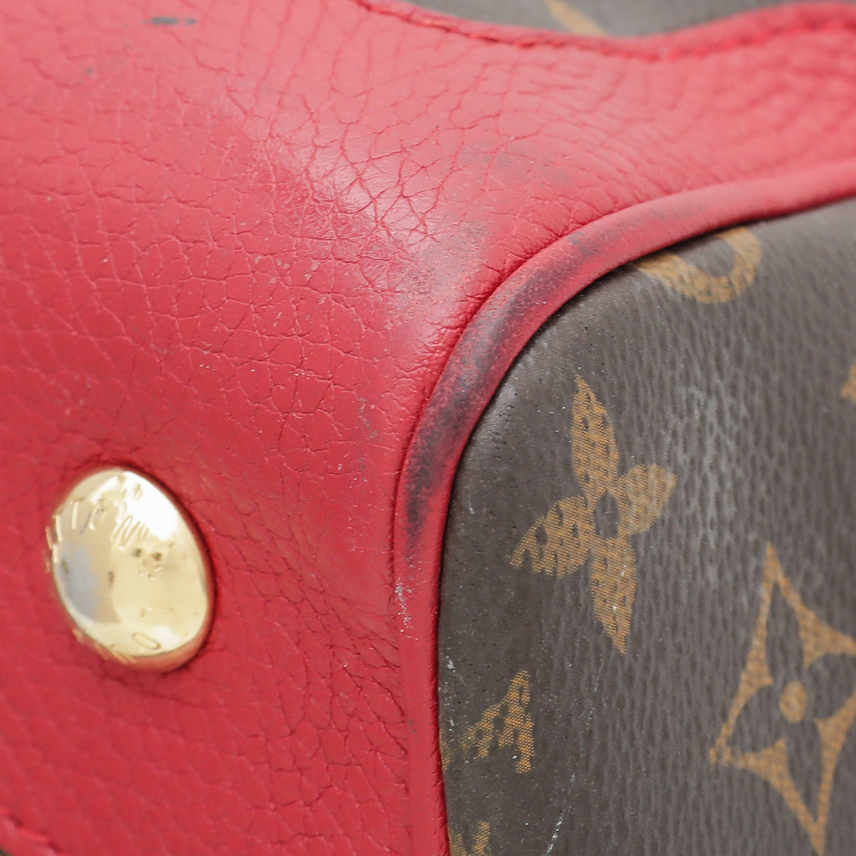 Louis Vuitton Monogram Cerise Retiro Bag-Louis Vuitton-THE CLOSET