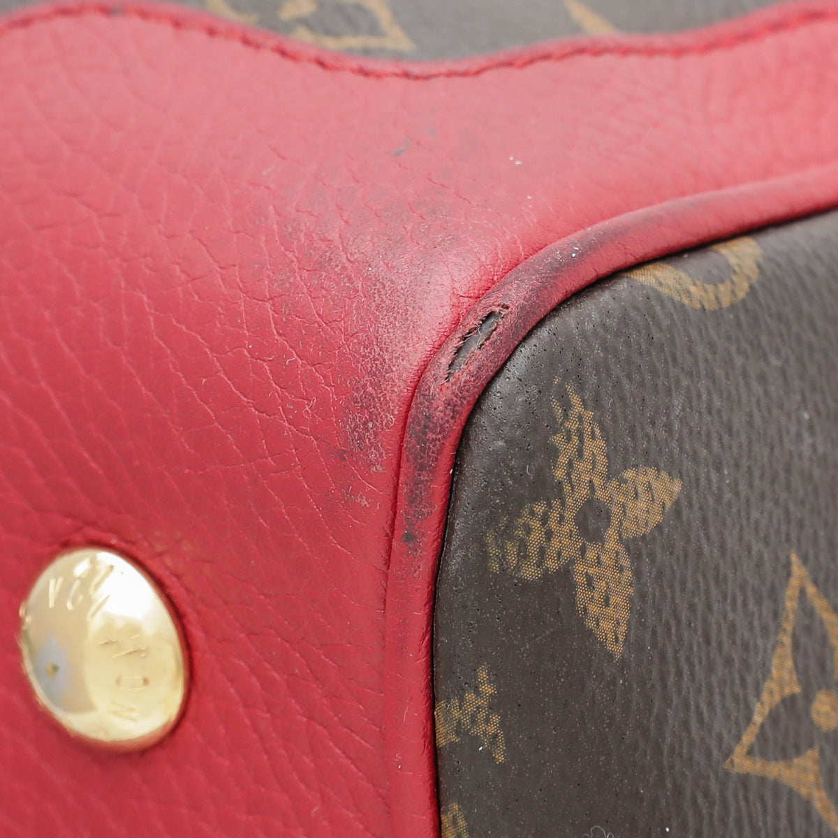 Louis Vuitton Monogram Cerise Retiro Bag-Louis Vuitton-THE CLOSET
