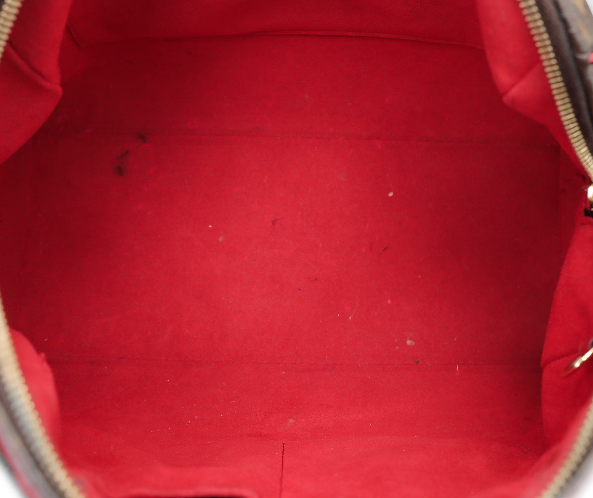 Louis Vuitton Monogram Cerise Retiro Bag-Louis Vuitton-THE CLOSET