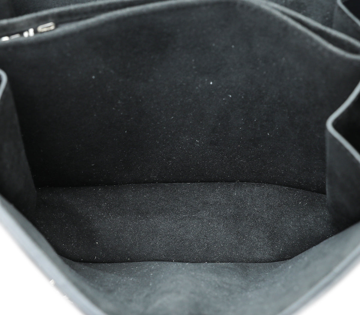 Louis Vuitton Monogram Black Reverse Giant Dauphine MM Bag-Louis Vuitton-THE CLOSET