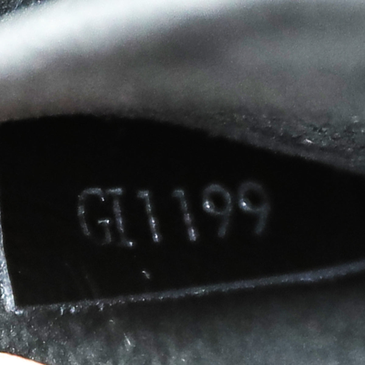 Louis Vuitton Monogram Black Reverse Giant Dauphine MM Bag-Louis Vuitton-THE CLOSET