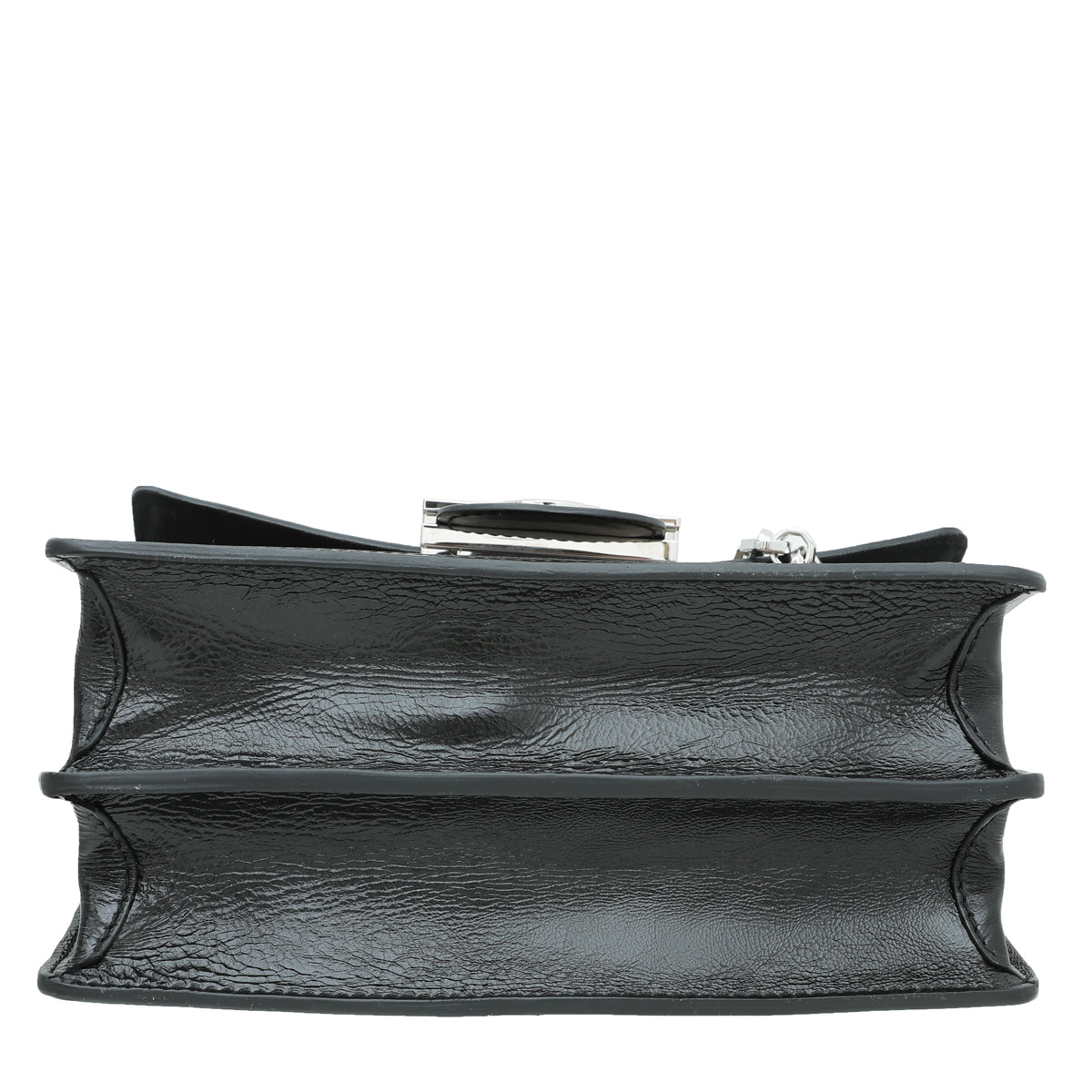 Louis Vuitton Monogram Black Reverse Giant Dauphine MM Bag-Louis Vuitton-THE CLOSET