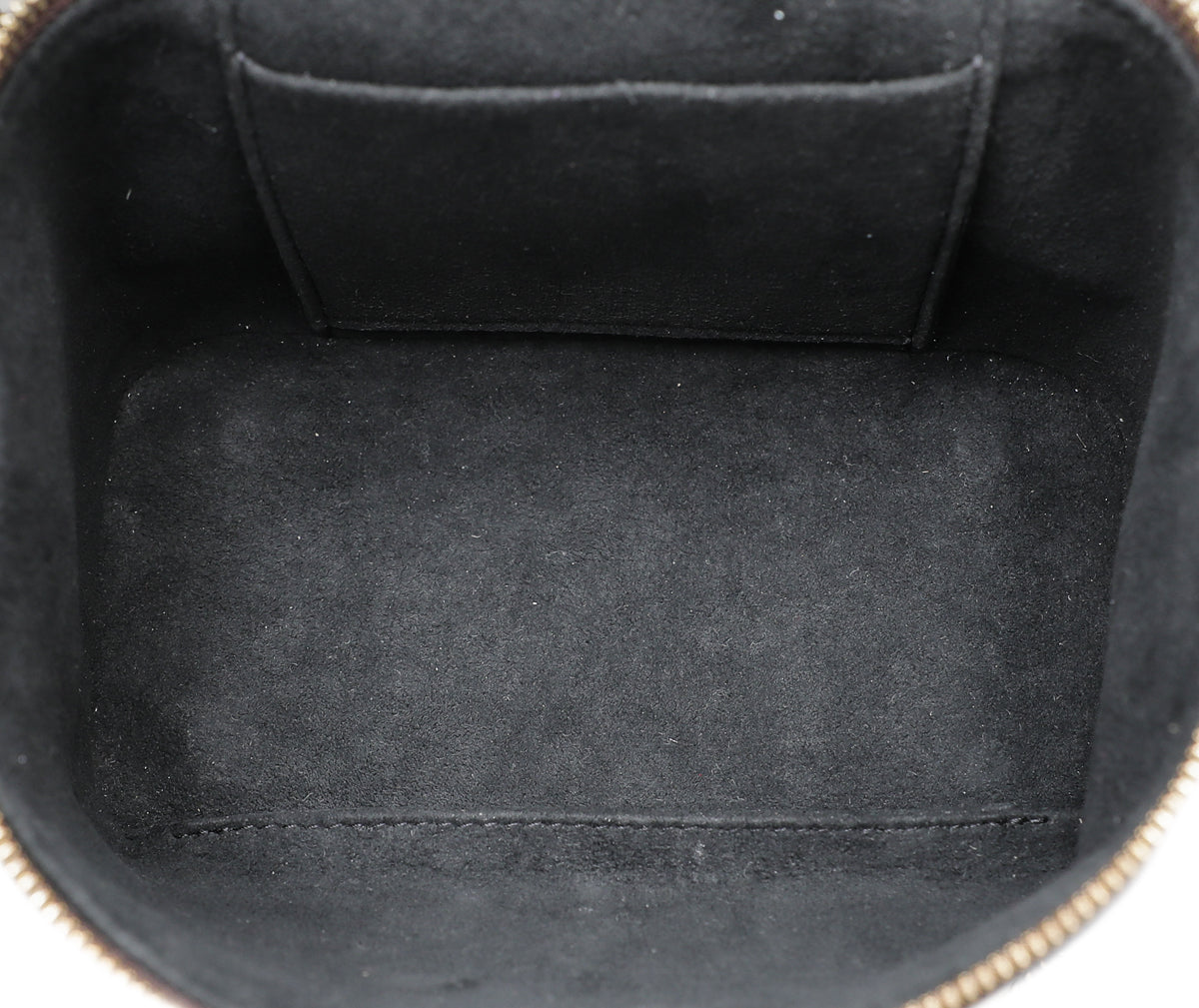 Louis Vuitton Monogram Reverse Vanity Bag-Louis Vuitton-THE CLOSET