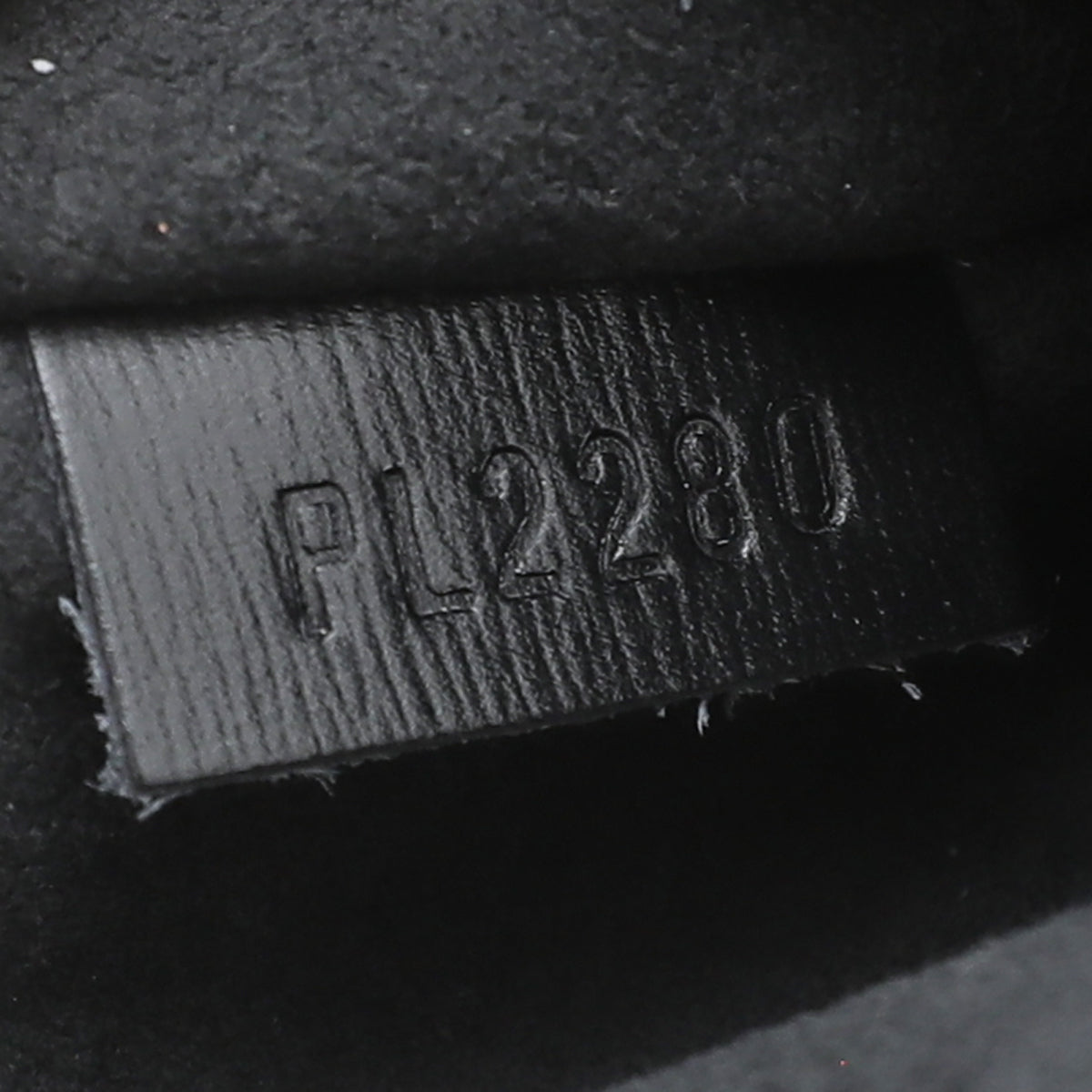 Louis Vuitton Monogram Reverse Vanity Bag-Louis Vuitton-THE CLOSET