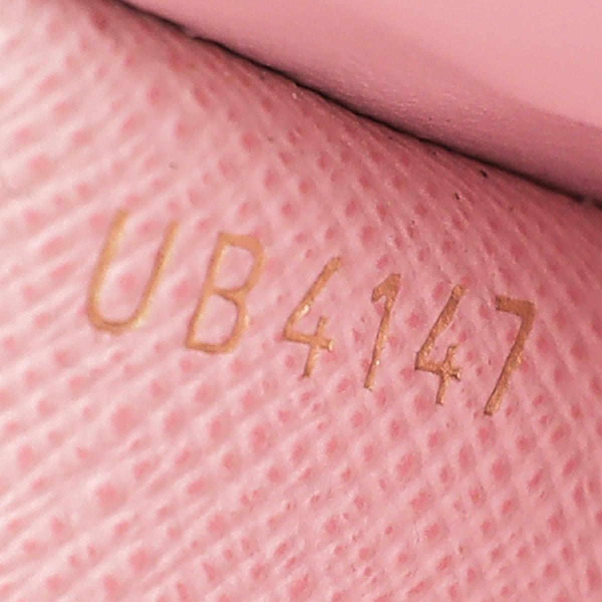 Louis Vuitton Bicolor Rosalie Coin Purse-Louis Vuitton-THE CLOSET