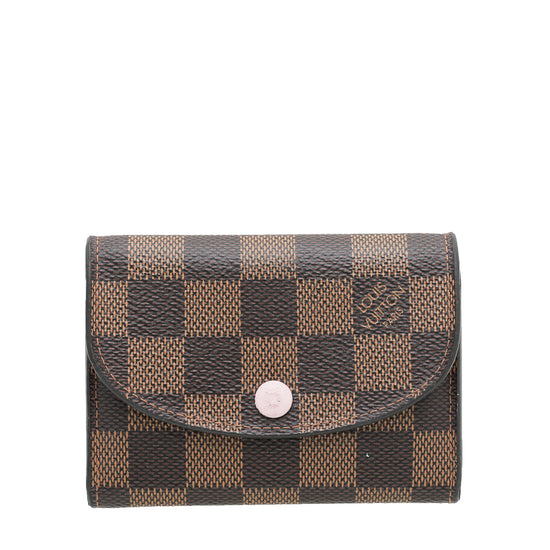 Louis Vuitton Elise Coin purse 280058 | Collector Square