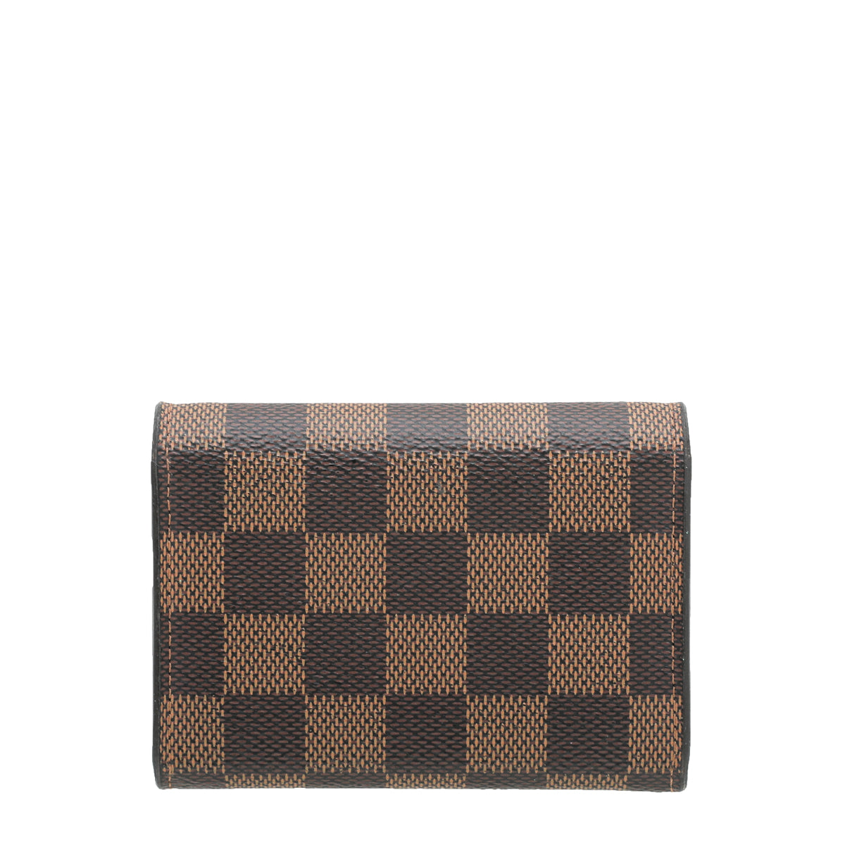 Louis Vuitton Bicolor Rosalie Coin Purse-Louis Vuitton-THE CLOSET