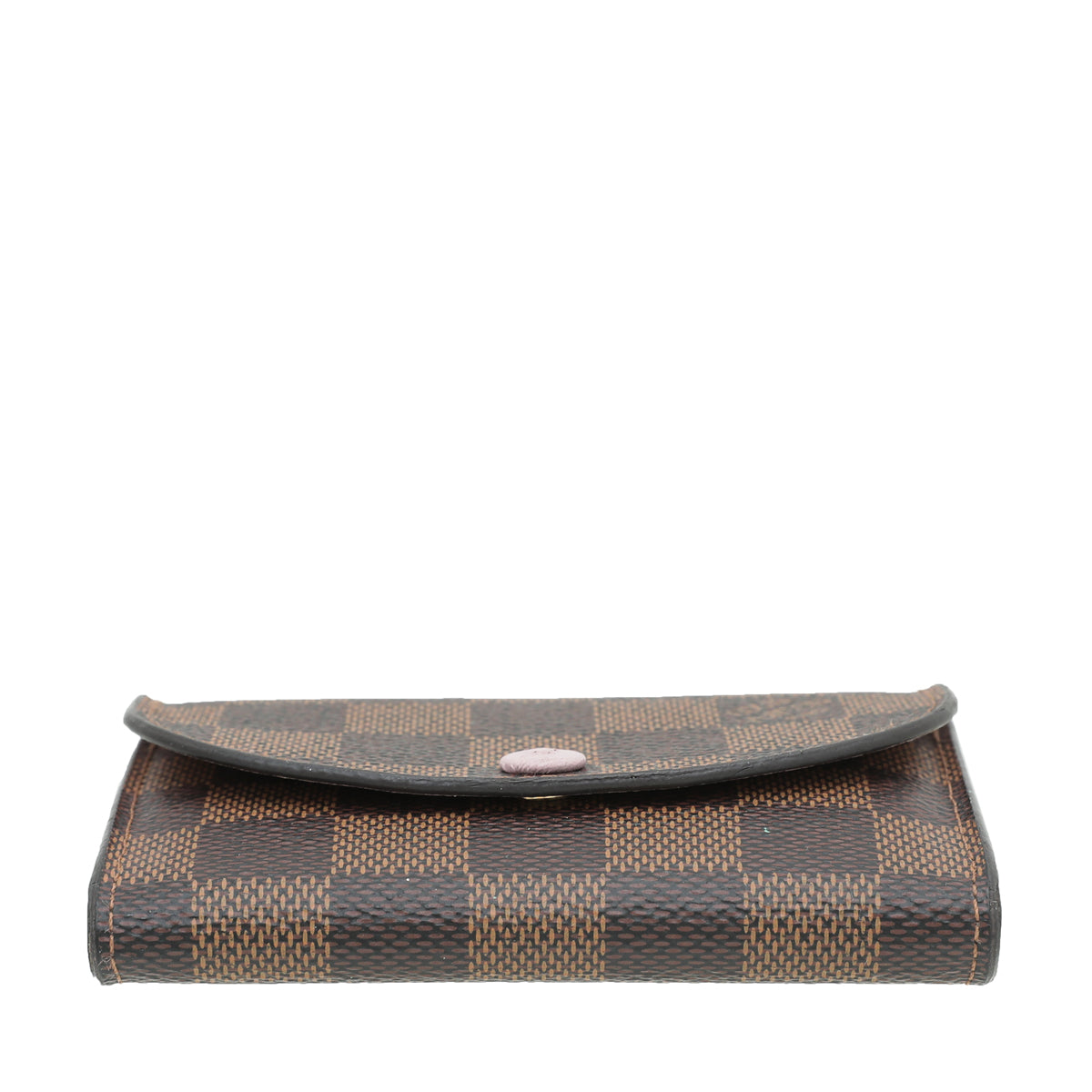 Louis Vuitton Bicolor Rosalie Coin Purse-Louis Vuitton-THE CLOSET