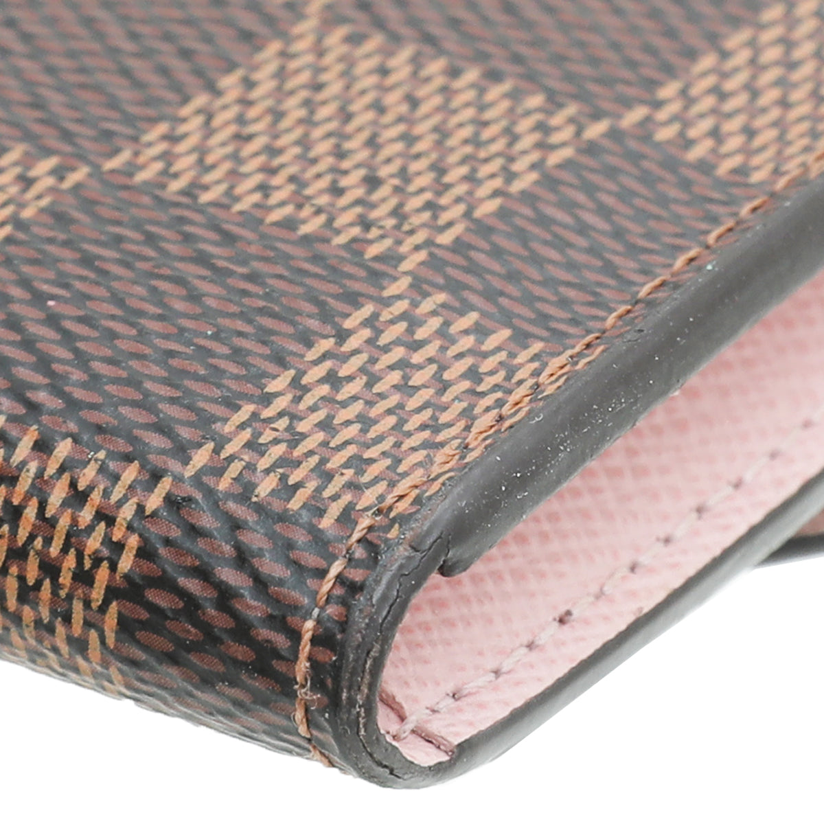 Louis Vuitton Bicolor Rosalie Coin Purse-Louis Vuitton-THE CLOSET