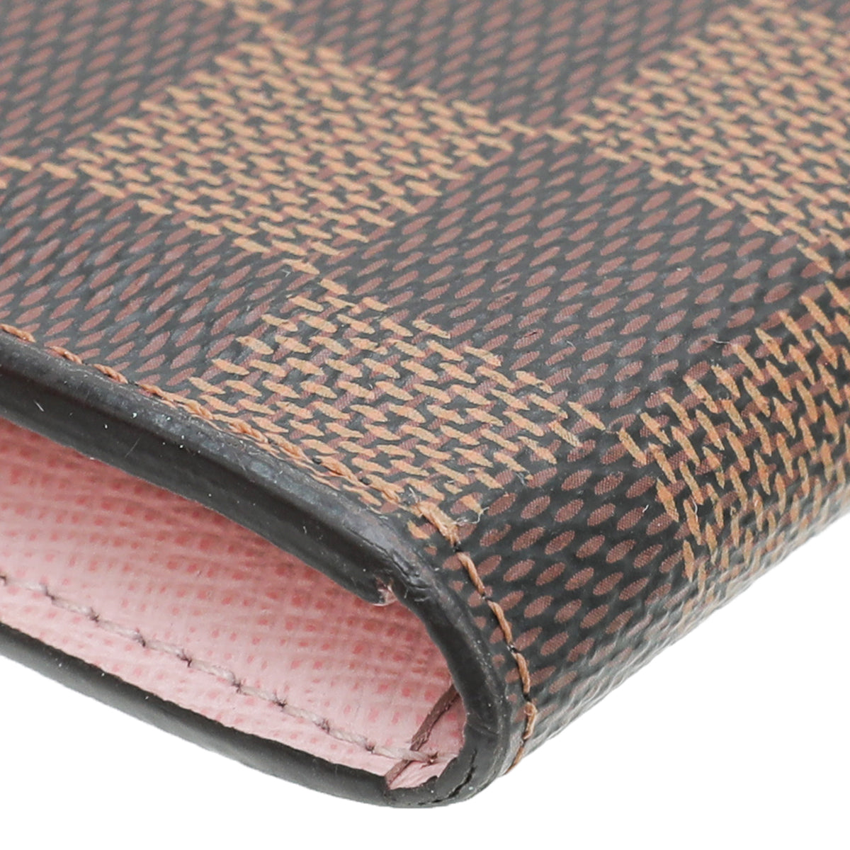 Louis Vuitton Bicolor Rosalie Coin Purse-Louis Vuitton-THE CLOSET