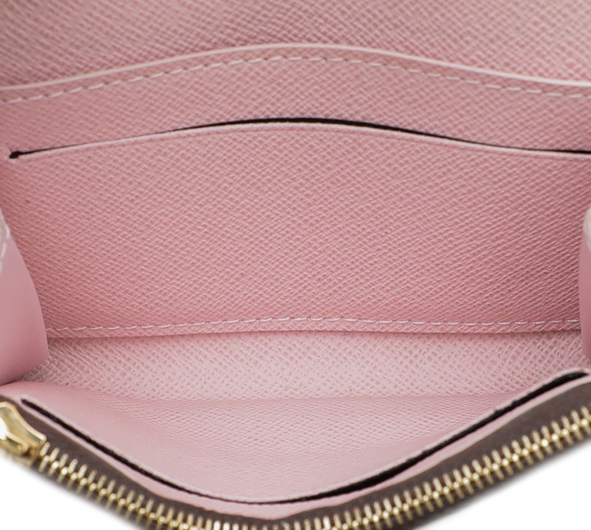 Louis Vuitton Bicolor Rosalie Coin Purse-Louis Vuitton-THE CLOSET