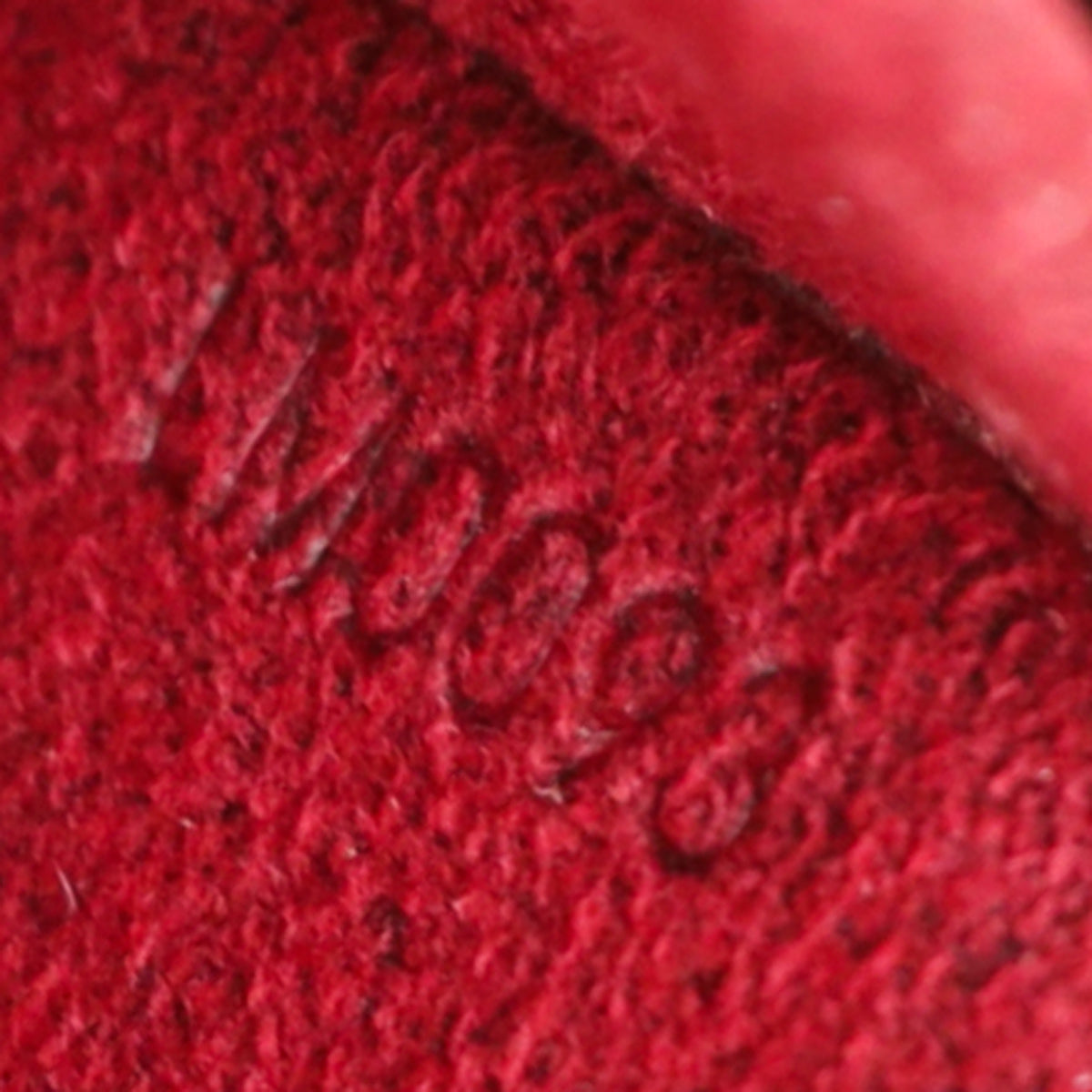 Louis Vuitton Black Multicolor Sac Rabat Dalmatian Bag-Louis Vuitton-THE CLOSET