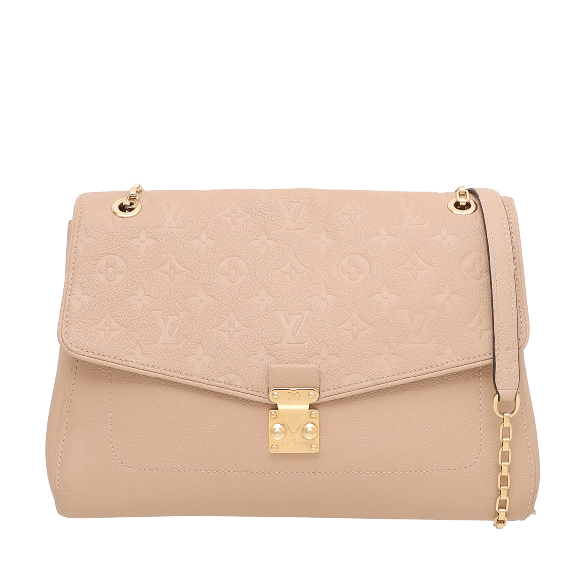 Louis Vuitton Dune Saint Germain MM Bag-Louis Vuitton-THE CLOSET