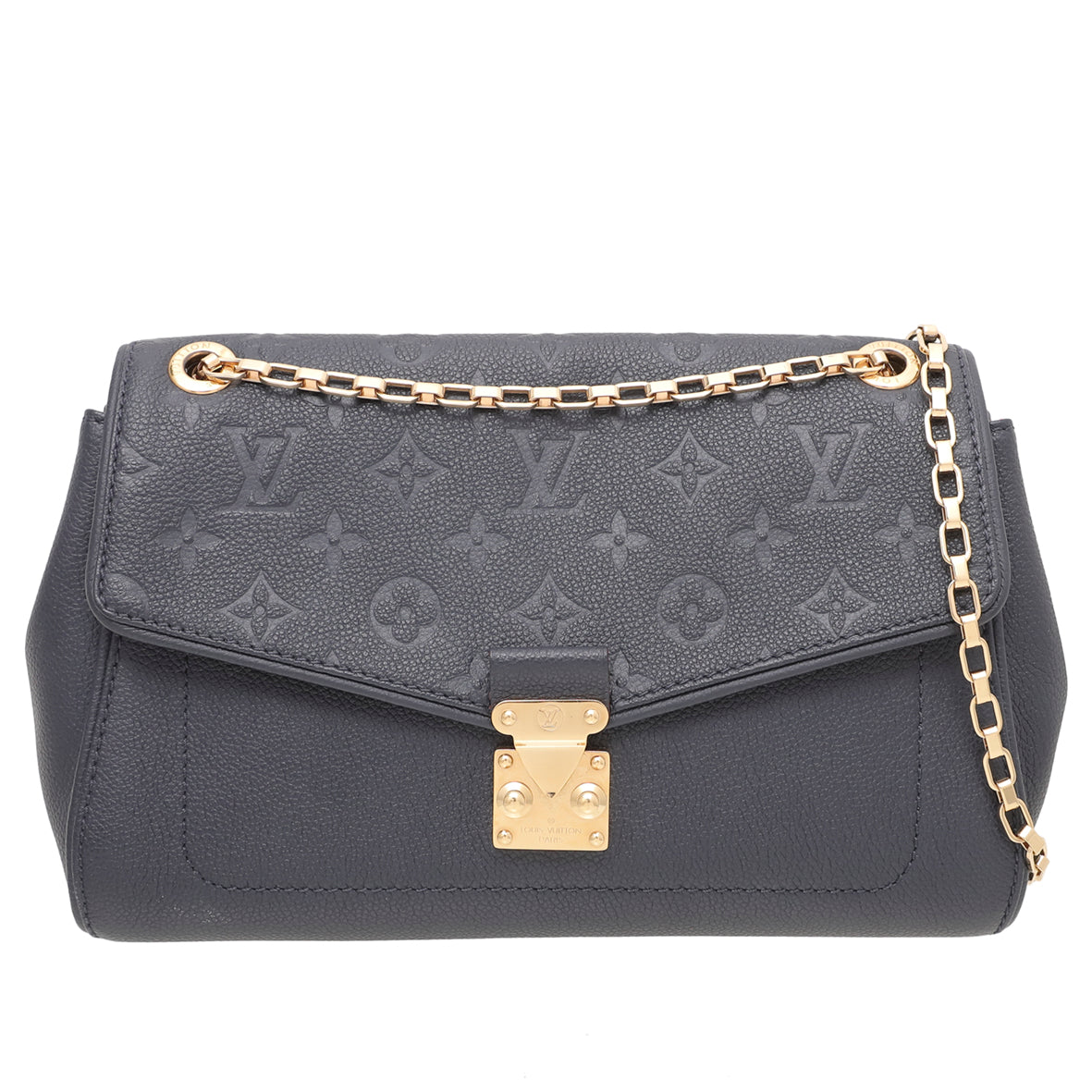 Louis Vuitton Marine Saint Germain PM Bag-Louis Vuitton-THE CLOSET