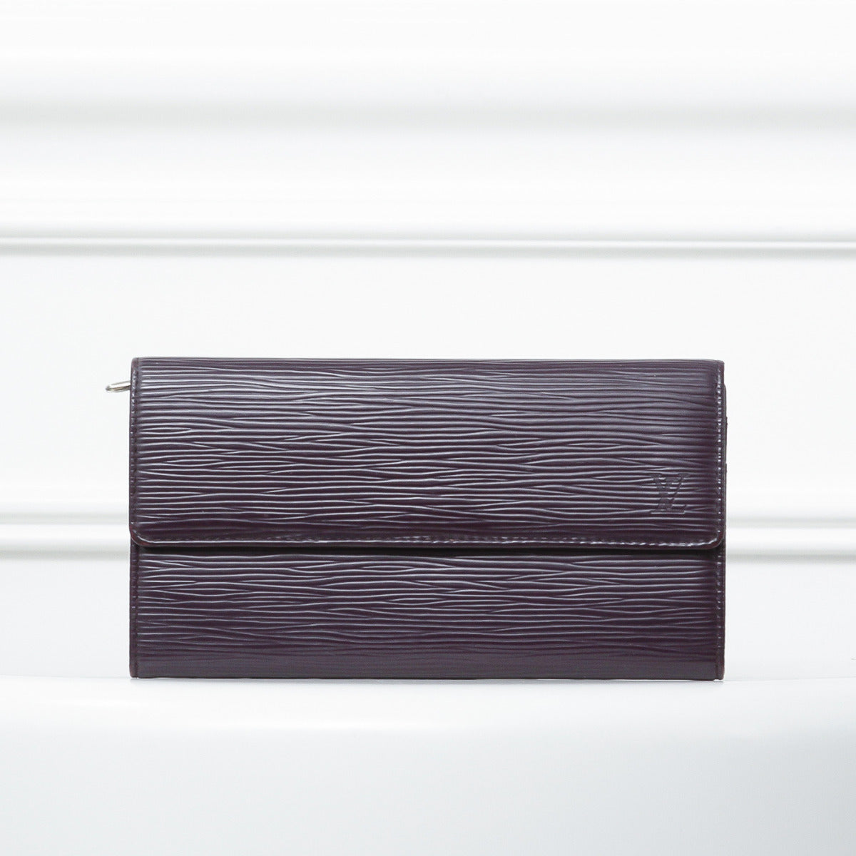 Louis Vuitton Quetsche Sarah Wallet-Louis Vuitton-THE CLOSET