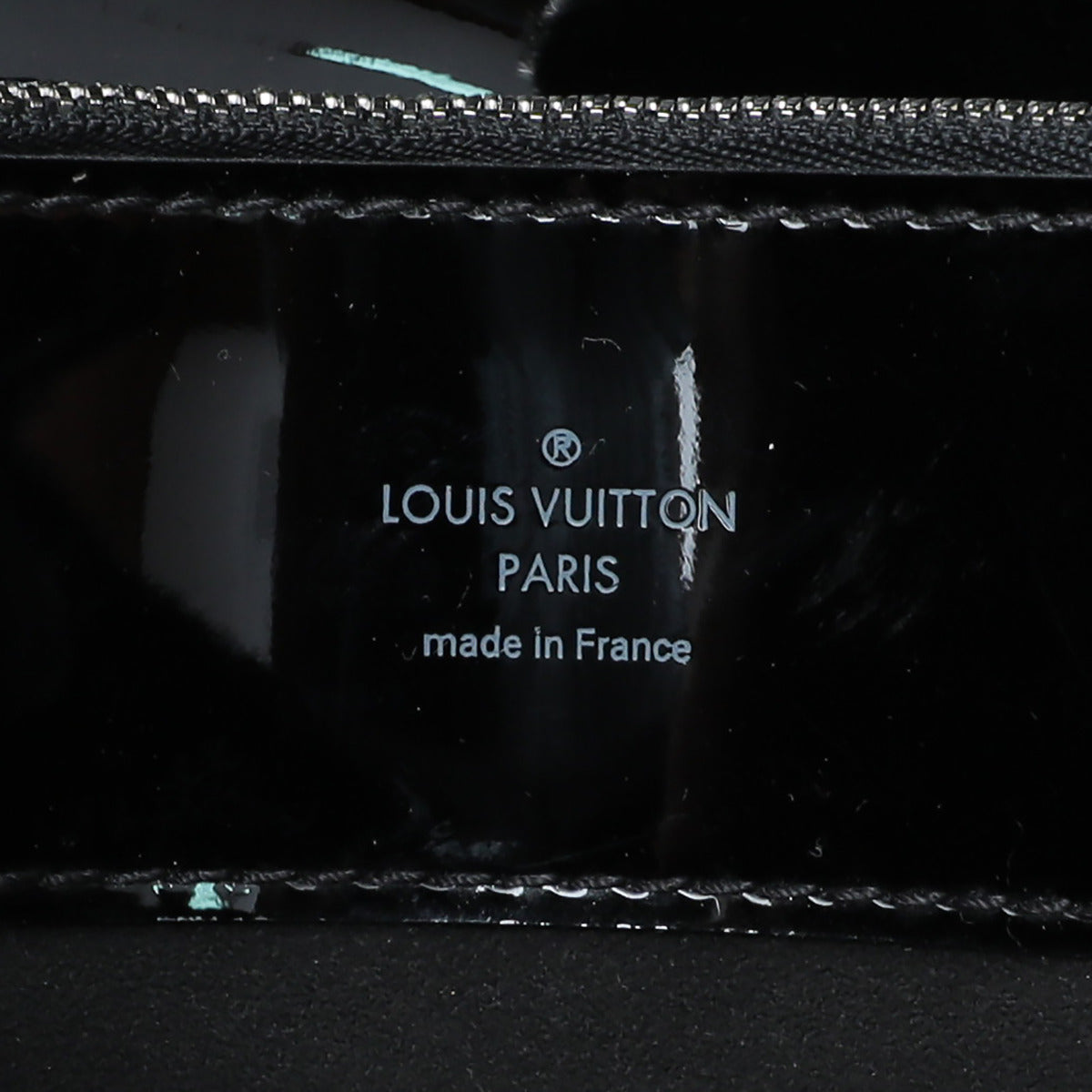 Louis Vuitton Noir Sevigne GM