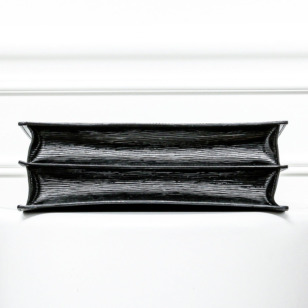 Louis Vuitton Noir Sevigne GM – The Closet
