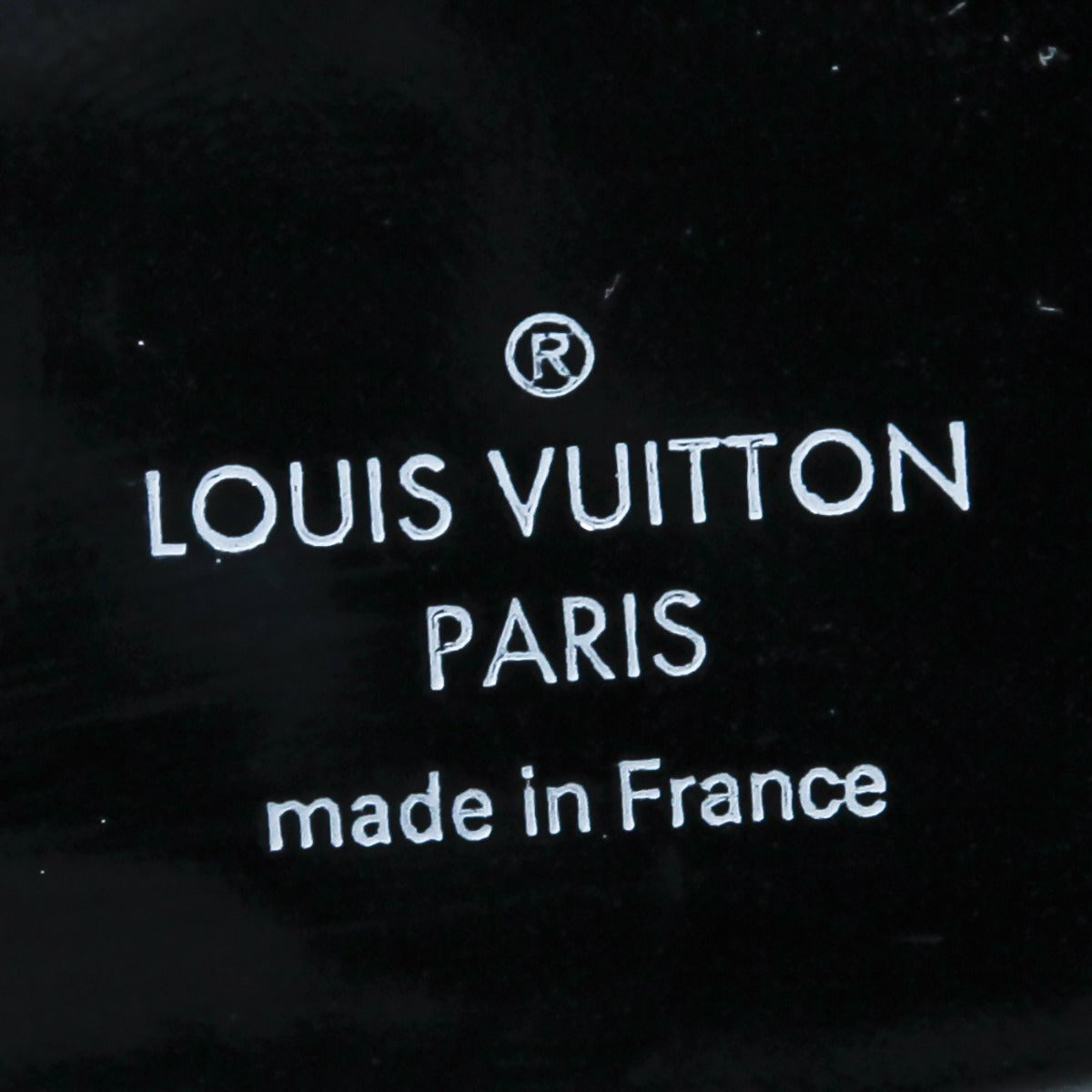 Louis Vuitton Noir Epi Sevigne GM – The Closet
