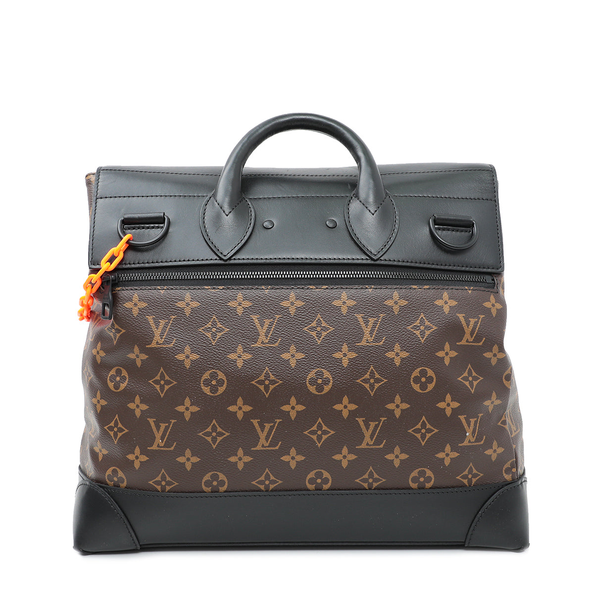 Louis Vuitton Bicolor Solar Ray Steamer PM Bag-Louis Vuitton-THE CLOSET