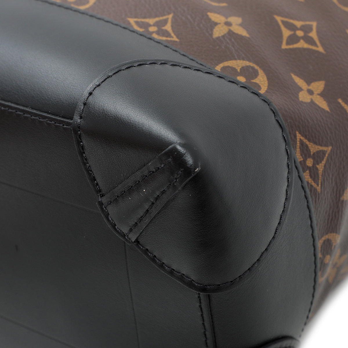 Louis Vuitton Bicolor Solar Ray Steamer PM Bag – The Closet